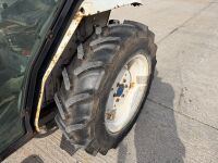 FORD 1720 4WD COMPACT TRACTOR&nbsp; - 5