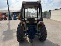 FORD 1720 4WD COMPACT TRACTOR&nbsp; - 7