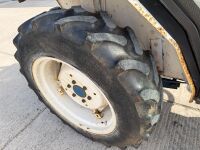 FORD 1720 4WD COMPACT TRACTOR&nbsp; - 12