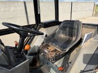 FORD 1720 4WD COMPACT TRACTOR&nbsp; - 15