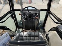 FORD 1720 4WD COMPACT TRACTOR&nbsp; - 18