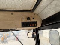 FORD 1720 4WD COMPACT TRACTOR&nbsp; - 19