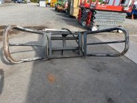 FLEMING HYDRAULIC BALE GRAB - 5