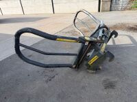 FLEMING HYDRAULIC BALE GRAB - 8