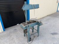 240v MINI CONVEYOR BELT SYSTEM - 2
