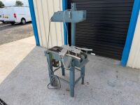 240v MINI CONVEYOR BELT SYSTEM - 3