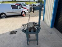 240v MINI CONVEYOR BELT SYSTEM - 4