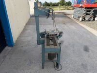 240v MINI CONVEYOR BELT SYSTEM - 7