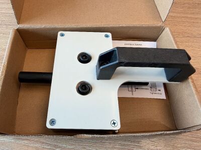 UNUSED CABLE PULLING TOOL