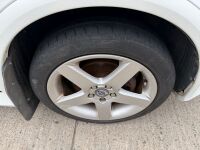 VOLVO C30 DESIGN SPORTS 1.6 R SPORT 3DR COUPE - 2