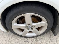 VOLVO C30 DESIGN SPORTS 1.6 R SPORT 3DR COUPE - 6