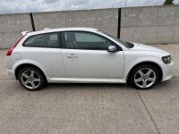 VOLVO C30 DESIGN SPORTS 1.6 R SPORT 3DR COUPE - 17