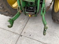 JOHN DEERE 6506 4WD TRACTOR - 13