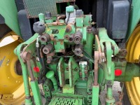 JOHN DEERE 6506 4WD TRACTOR - 15