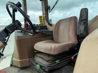 JOHN DEERE 6506 4WD TRACTOR - 18