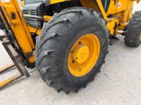 JCB 930 4WD ROUGH TERRAIN FORKLIFT - 3