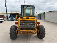 JCB 930 4WD ROUGH TERRAIN FORKLIFT - 6