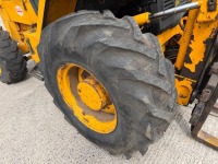 JCB 930 4WD ROUGH TERRAIN FORKLIFT - 10