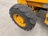 JCB 930 4WD ROUGH TERRAIN FORKLIFT - 11
