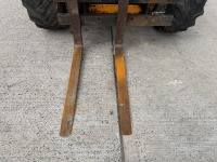 JCB 930 4WD ROUGH TERRAIN FORKLIFT - 15