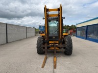 JCB 930 4WD ROUGH TERRAIN FORKLIFT - 16