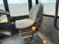 JCB 930 4WD ROUGH TERRAIN FORKLIFT - 18
