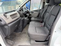 RENAULT TRAFIC SL27 BUSINESS+ ENERGY SWB 1.6 DCI 125PS - 10