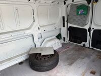 RENAULT TRAFIC SL27 BUSINESS+ ENERGY SWB 1.6 DCI 125PS - 13