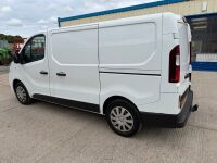 RENAULT TRAFIC SL27 BUSINESS+ ENERGY SWB 1.6 DCI 125PS - 16