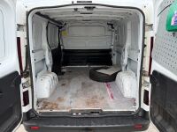 RENAULT TRAFIC SL27 BUSINESS+ ENERGY SWB 1.6 DCI 125PS - 19