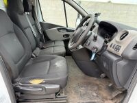 RENAULT TRAFIC SL27 BUSINESS+ ENERGY SWB 1.6 DCI 125PS - 24
