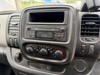 RENAULT TRAFIC SL27 BUSINESS+ ENERGY SWB 1.6 DCI 125PS - 26