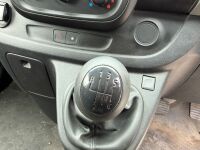 RENAULT TRAFIC SL27 BUSINESS+ ENERGY SWB 1.6 DCI 125PS - 27