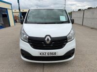 RENAULT TRAFIC SL27 BUSINESS+ SWB 1.6 DCI 120PS - 3