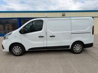 RENAULT TRAFIC SL27 BUSINESS+ SWB 1.6 DCI 120PS - 5