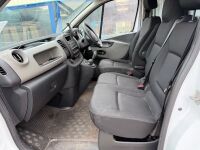 RENAULT TRAFIC SL27 BUSINESS+ SWB 1.6 DCI 120PS - 8