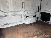 RENAULT TRAFIC SL27 BUSINESS+ SWB 1.6 DCI 120PS - 12