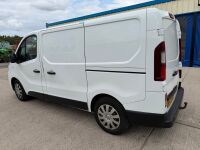 RENAULT TRAFIC SL27 BUSINESS+ SWB 1.6 DCI 120PS - 15