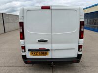 RENAULT TRAFIC SL27 BUSINESS+ SWB 1.6 DCI 120PS - 16