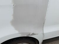 RENAULT TRAFIC SL27 BUSINESS+ SWB 1.6 DCI 120PS - 20