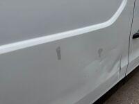 RENAULT TRAFIC SL27 BUSINESS+ SWB 1.6 DCI 120PS - 22