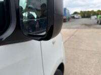 RENAULT TRAFIC SL27 BUSINESS+ SWB 1.6 DCI 120PS - 25