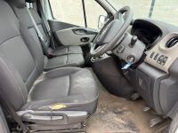 RENAULT TRAFIC SL27 BUSINESS+ SWB 1.6 DCI 120PS - 27