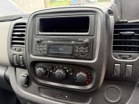 RENAULT TRAFIC SL27 BUSINESS+ SWB 1.6 DCI 120PS - 28