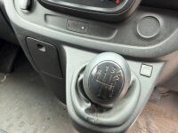 RENAULT TRAFIC SL27 BUSINESS+ SWB 1.6 DCI 120PS - 29