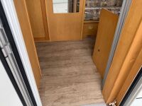 COMPASS CORNA 505 5 BERTH SINGLE AXLE CARAVAN&nbsp;&nbsp; - 18