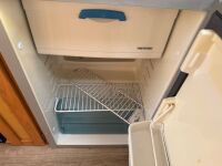 COMPASS CORNA 505 5 BERTH SINGLE AXLE CARAVAN&nbsp;&nbsp; - 34
