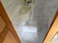 COMPASS CORNA 505 5 BERTH SINGLE AXLE CARAVAN&nbsp;&nbsp; - 39