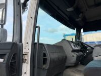 MAN TGA26.360 6X2 26 TON FLATBED CRANE LORRY - 7