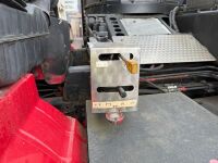 MAN TGA26.360 6X2 26 TON FLATBED CRANE LORRY - 11
